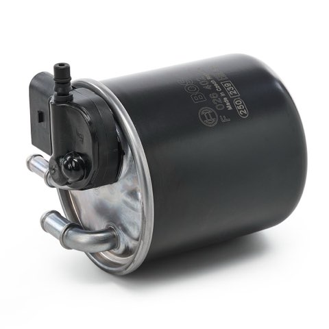 Bosch F 026 402 843 Fuel Filter, photo 2
