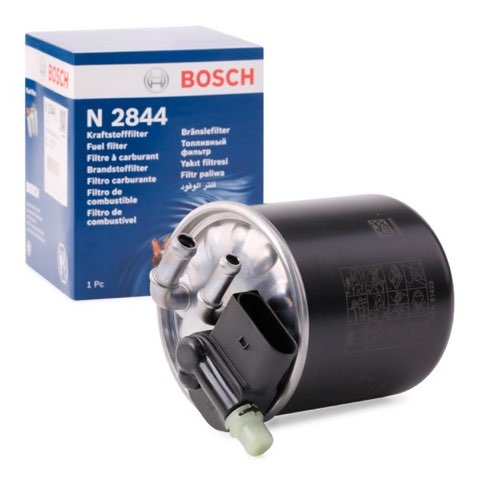 Bosch F 026 402 844 Fuel Filter, photo 2