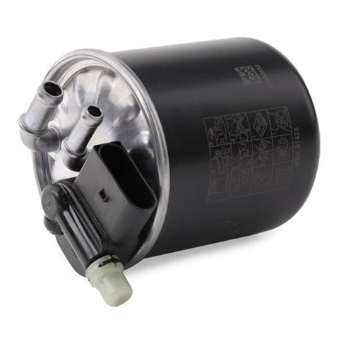 Bosch F 026 402 844 Fuel Filter, photo 3