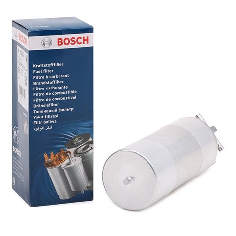 Bosch F 026 402 845 Fuel Filter, photo 2
