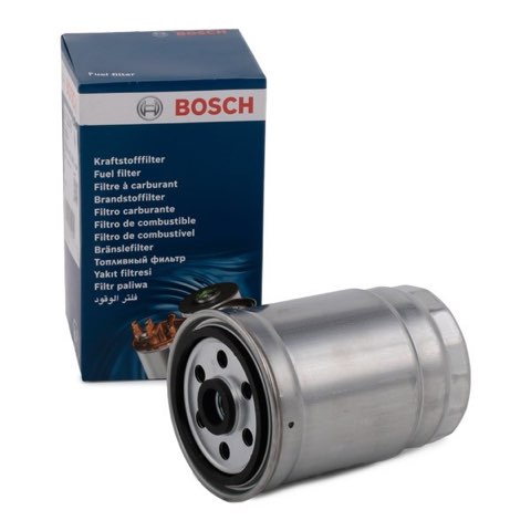 Bosch F 026 402 848 Fuel Filter, photo 2