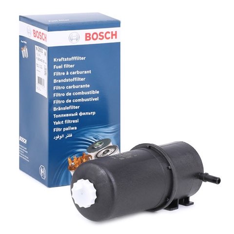 Bosch F 026 402 853 Fuel Filter, photo 2
