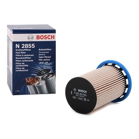 Bosch F 026 402 855 Fuel Filter, photo 2