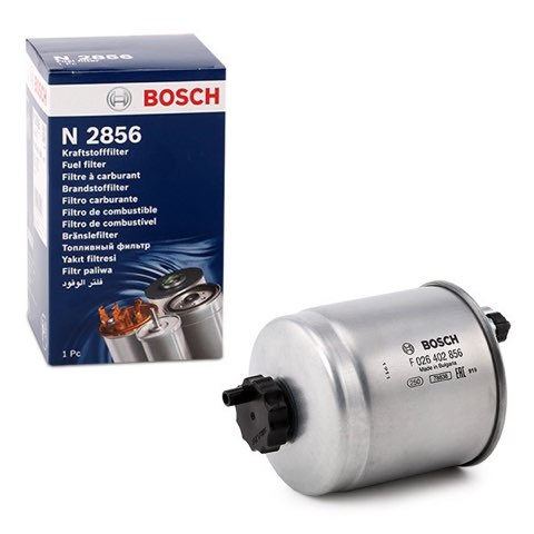 Bosch F 026 402 856 Fuel Filter, photo 2