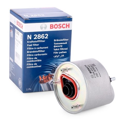 Bosch F 026 402 862 Fuel Filter, photo 2