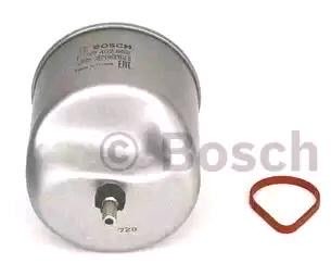 Bosch F 026 402 862 Fuel Filter, photo 3