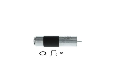 Bosch F 026 402 863 Fuel Filter, photo 2
