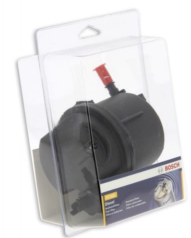 Bosch F 026 402 887 Fuel Filter, photo 3