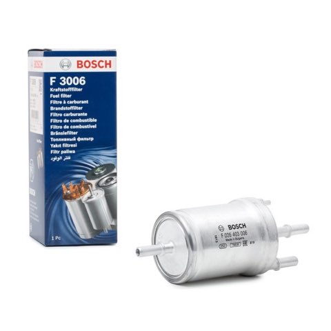 Bosch F 026 403 006 Fuel Filter, photo 2