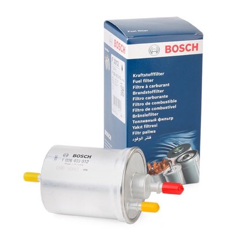 Bosch F 026 403 012 Fuel Filter, photo 2