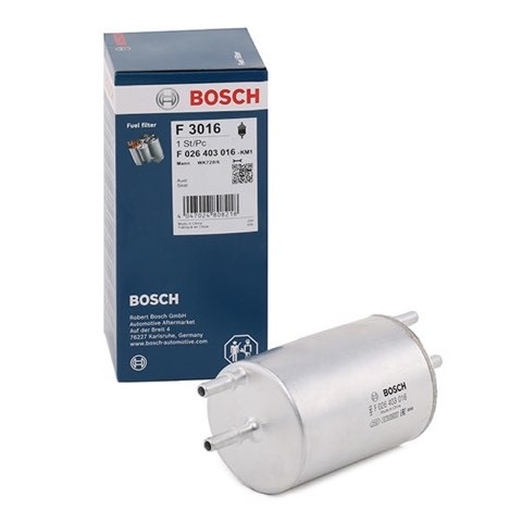 Bosch F 026 403 016 Fuel Filter, photo 2