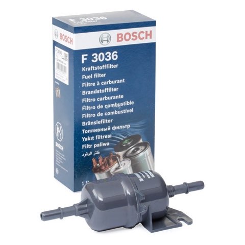 Bosch F 026 403 036 Fuel Filter, photo 2