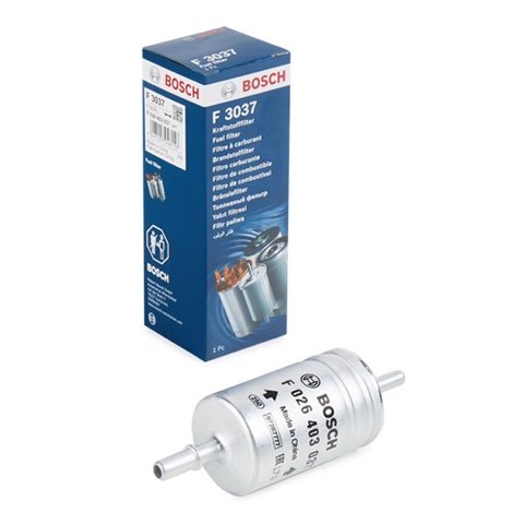 Bosch F 026 403 037 Fuel Filter, photo 2