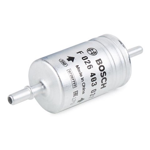 Bosch F 026 403 037 Fuel Filter, photo 3