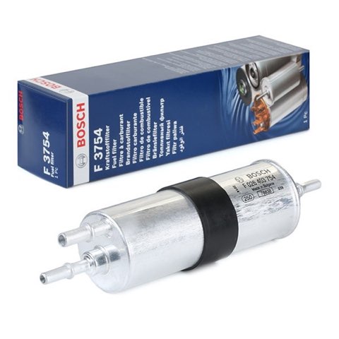 Bosch F 026 403 754 Fuel Filter, photo 2