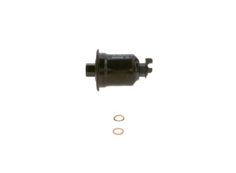 Bosch F 026 403 762 Fuel Filter, photo 3
