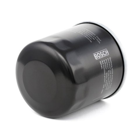 Bosch F 026 407 001 Oil Filter, photo 3