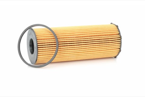 Bosch F 026 407 002 Oil Filter