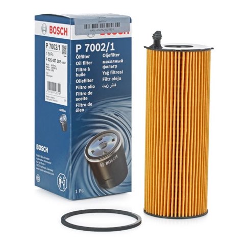 Bosch F 026 407 002 Oil Filter, photo 3
