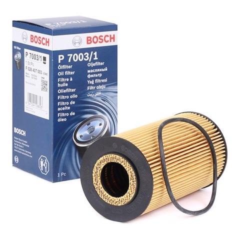 Bosch F 026 407 003 Oil Filter, photo 2