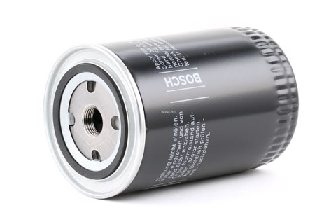 Bosch F 026 407 004 Oil Filter