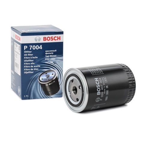 Bosch F 026 407 004 Oil Filter, photo 2