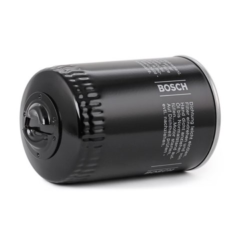 Bosch F 026 407 004 Oil Filter, photo 3