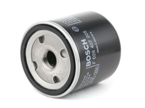 Bosch F 026 407 005 Oil Filter