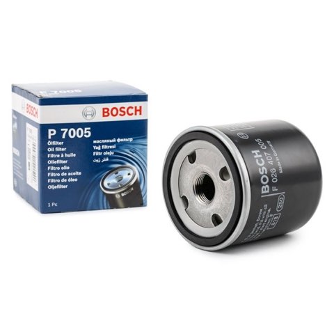 Bosch F 026 407 005 Oil Filter, photo 2