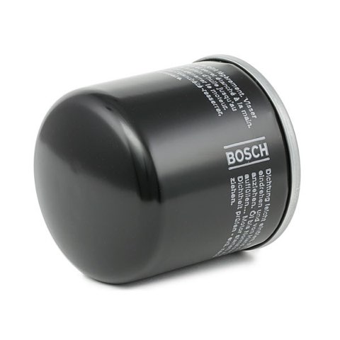 Bosch F 026 407 005 Oil Filter, photo 3