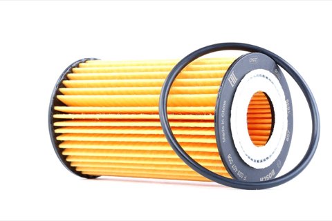Bosch F 026 407 006 Oil Filter