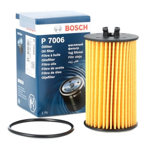 Bosch F 026 407 006 Oil Filter, photo 2