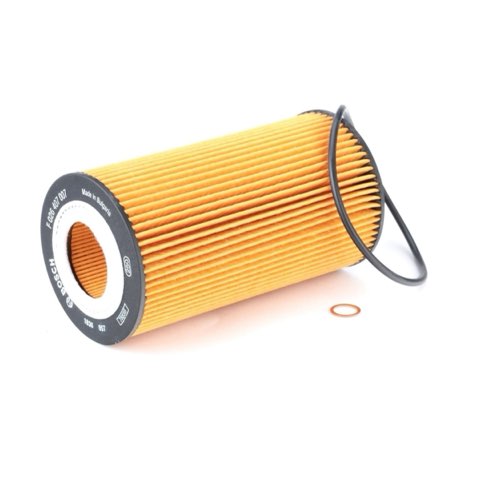 Bosch F 026 407 007 Oil Filter
