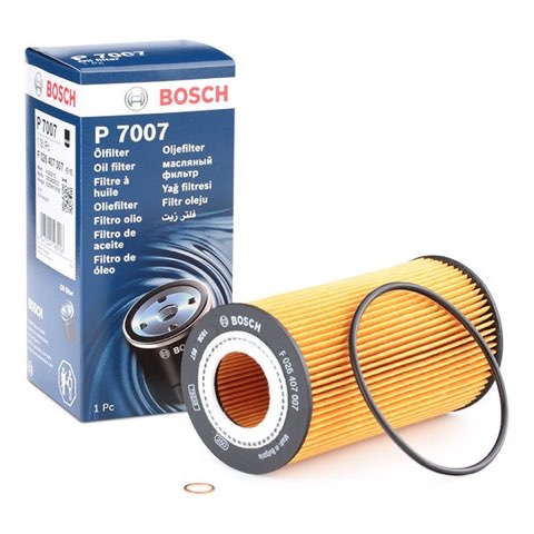 Bosch F 026 407 007 Oil Filter, photo 2