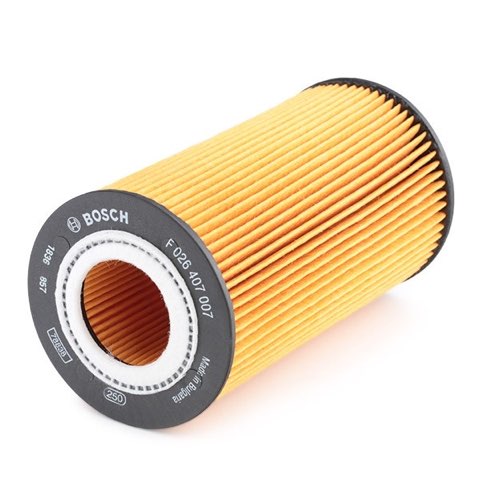 Bosch F 026 407 007 Oil Filter, photo 3