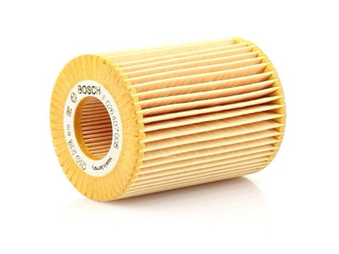 Bosch F 026 407 008 Oil Filter