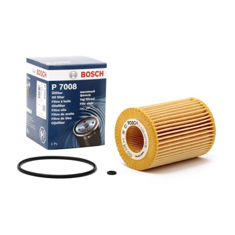 Bosch F 026 407 008 Oil Filter, photo 2