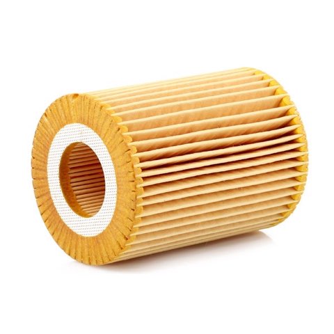 Bosch F 026 407 008 Oil Filter, photo 3
