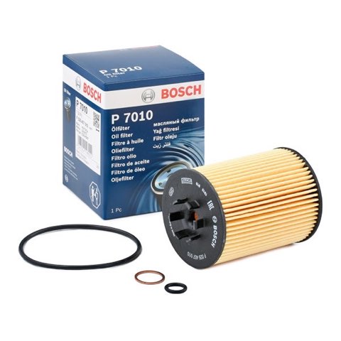 Bosch F 026 407 010 Oil Filter, photo 2