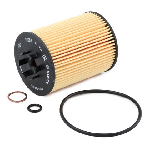 Bosch F 026 407 010 Oil Filter, photo 3
