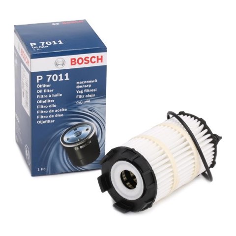 Bosch F 026 407 011 Oil Filter, photo 2