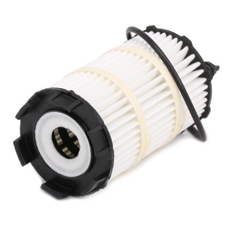 Bosch F 026 407 011 Oil Filter, photo 3