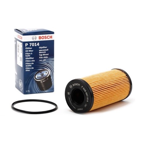 Bosch F 026 407 014 Oil Filter, photo 2