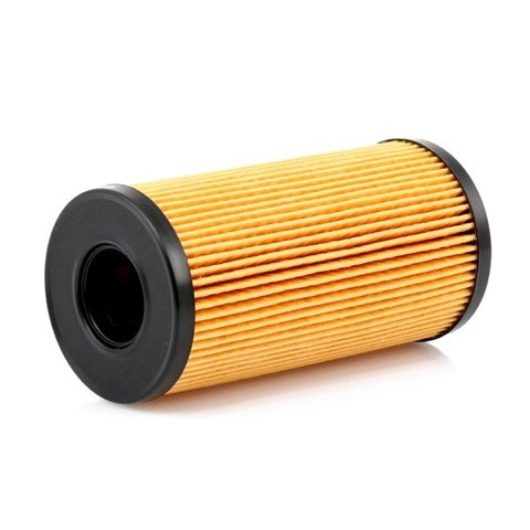 Bosch F 026 407 014 Oil Filter, photo 3
