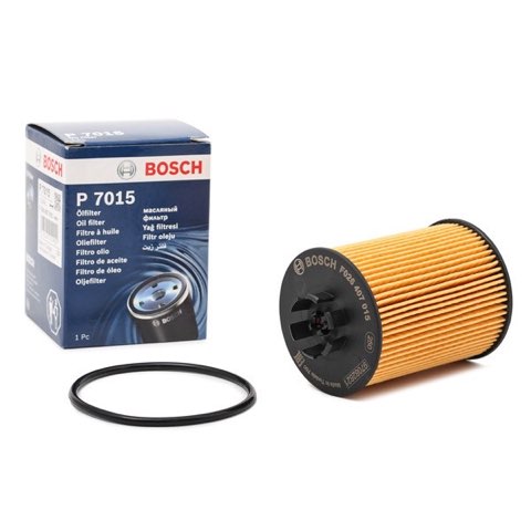 Bosch F 026 407 015 Oil Filter, photo 2