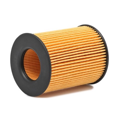 Bosch F 026 407 015 Oil Filter, photo 3