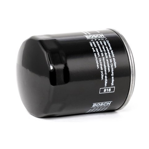Bosch F 026 407 017 Oil Filter, photo 3