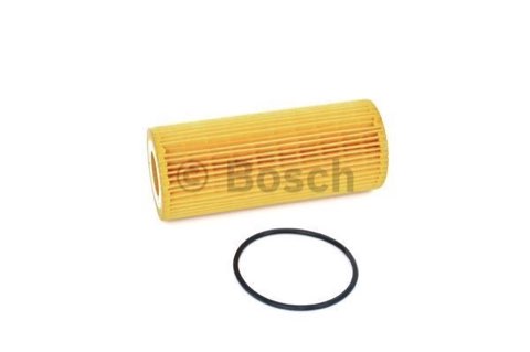 Bosch F 026 407 021 Oil Filter, photo 3