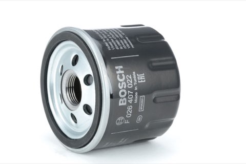 Bosch F 026 407 022 Oil Filter