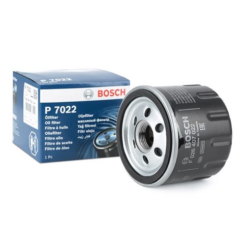 Bosch F 026 407 022 Oil Filter, photo 2